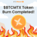 Bitcoin Minetrix Up After Token Burn, Crypto Prices Recover – Predictions For BTCMTX, BTC