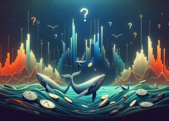 Crypto Whales' Top 3 Altcoin Picks for May: Is It Time to Invest?