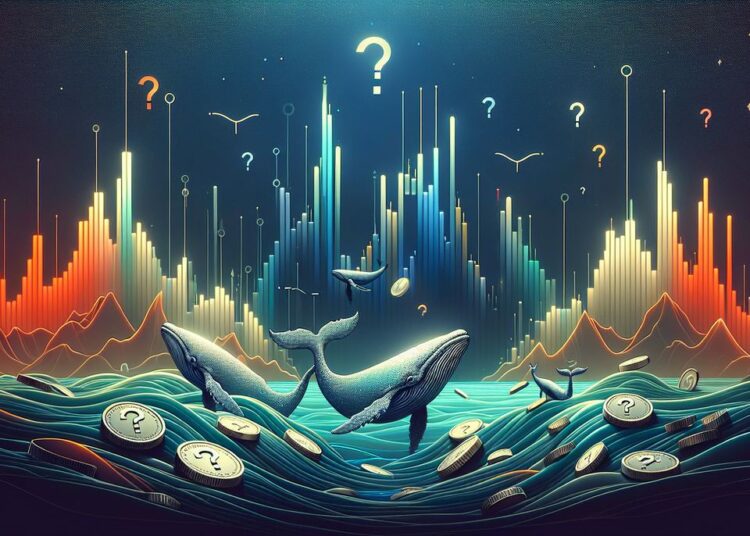 Crypto Whales' Top 3 Altcoin Picks for May: Is It Time to Invest?