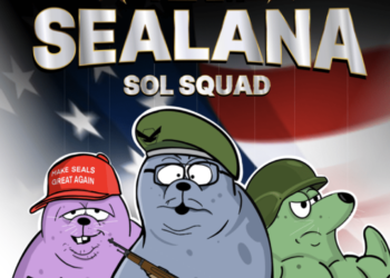 Crypto Analysts Tip this New Token to be the Next Big Solana Meme Coin
