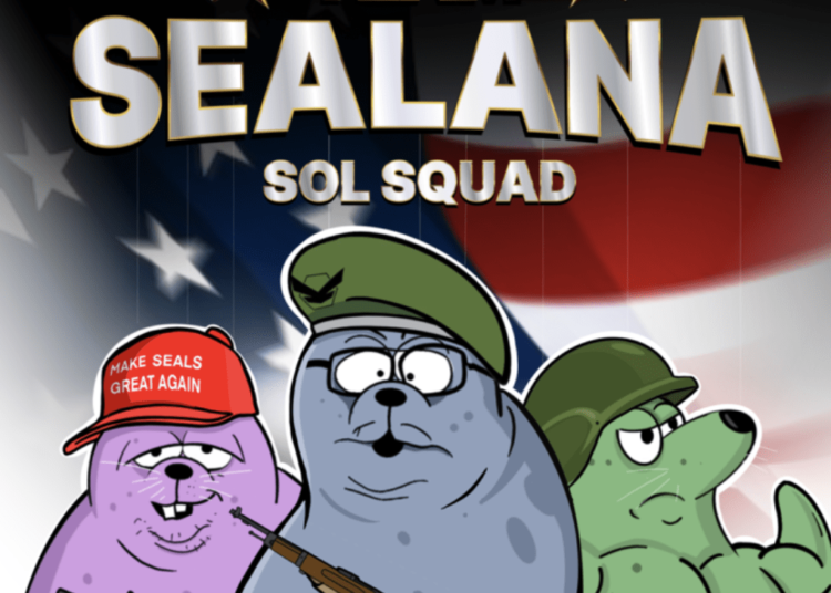 Crypto Analysts Tip this New Token to be the Next Big Solana Meme Coin