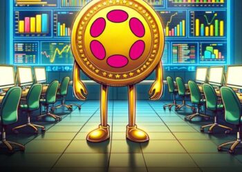 Polkadot (DOT) Price:A Recovery Or Short-Term Relief?