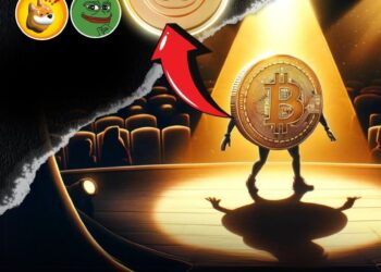Memecoins Take Center Stage in 2024: Can They Outshine Bitcoin ($BTC)?