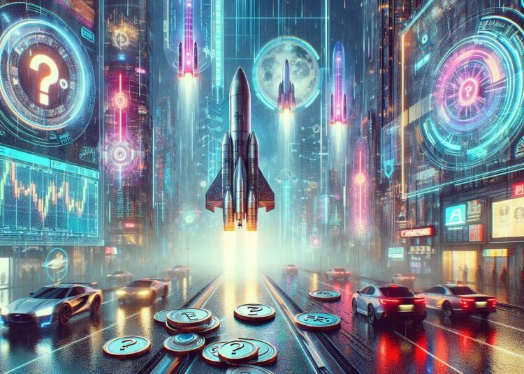 Time is Ticking! Invest in These Altcoins Before They Skyrocket