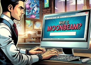What Is Moonbeam?
