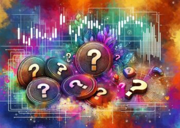 Don't Let These Cryptos Slip! 2024's Potential Big Winners