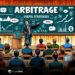 Arbitrage: Useful strategies you should know