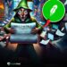 Robinhood Markets Receives Wells Enforcement Notice from SEC