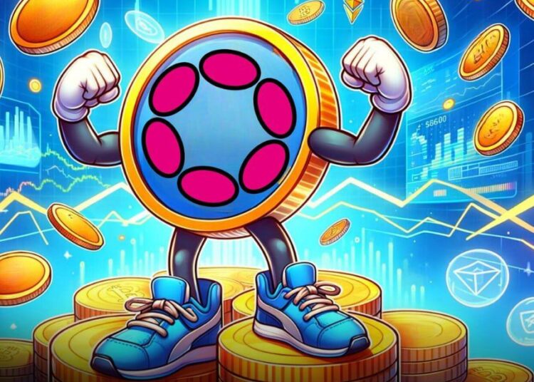 Polkadot Price Analysis: DOT Consolidates, What Can We Expect?
