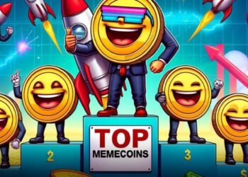 Top Memecoins Set for Breakout in 2024