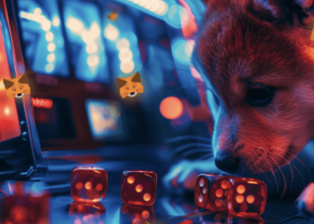 Shiba Inu (SHIB), Pepe (PEPE) and Rollblock (RBLK) Look Set To Dominate The Summer Bull Market