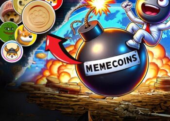 Top Memecoins Ready to Explode in 2024