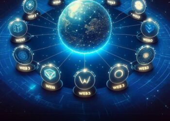 Top 10 Web3 Projects with Funding Rounds Up to $10M in 2024