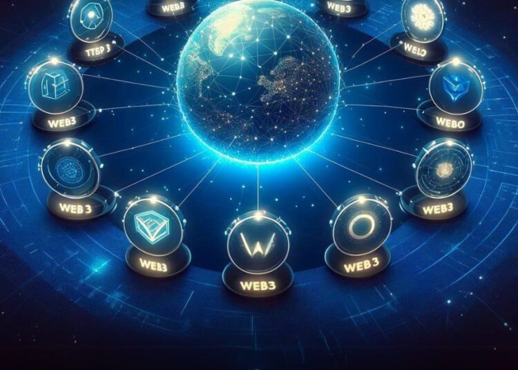 Top 10 Web3 Projects with Funding Rounds Up to $10M in 2024