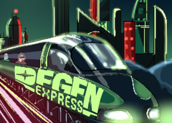 Revolutionizing DeFi Access and Memecoin Adoption: Interview with CEO of Degen Express, Riff Goatski