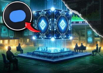 Choise.ai Confirms Launch of AI-Powered L2 Blockchain for Enterprises: A Springboard for CHO Token’s Next 223% Rally Post-Correction?