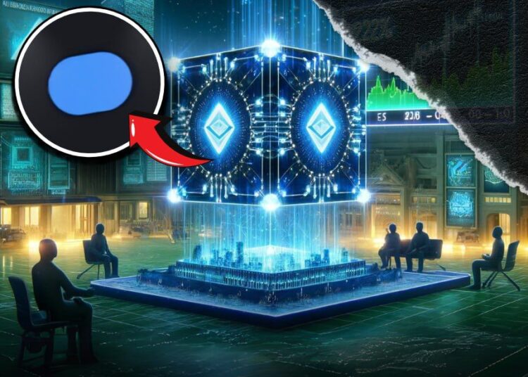 Choise.ai Confirms Launch of AI-Powered L2 Blockchain for Enterprises: A Springboard for CHO Token’s Next 223% Rally Post-Correction?