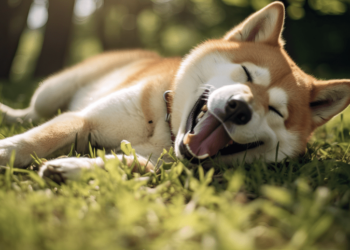 New "Shiba Inu Killer" Memecoin Grows 400%, Can It Hit $1 When They List