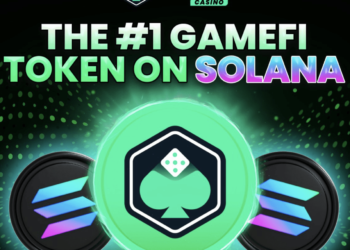 New Solana GameFi Token ‘Mega Dice’ Raises $1 Million In ICO – Next 100x Crypto?