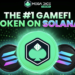 New Solana GameFi Token ‘Mega Dice’ Raises $1 Million In ICO – Next 100x Crypto?