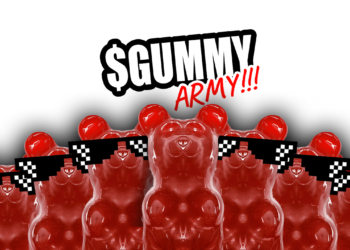 Upcoming $GUMMY New Staking Meta To Take the Solana Ecosystem By Storm