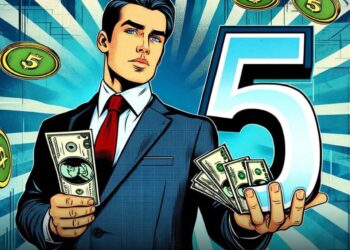 5 Emerging L2 Blockchain Platforms to Keep an Eye On in 2024
