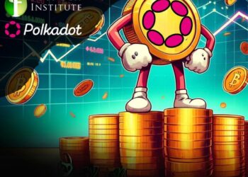 Founder Institute Partners with Polkadot To Empower Web3 Startup Founders