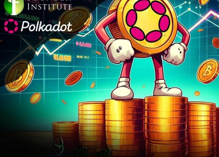 Founder Institute Partners with Polkadot To Empower Web3 Startup Founders