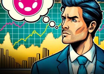 Polkadot Price Analysis: DOT Soars As Crucial Support Level Holds Once More
