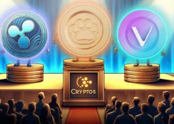 3 Cryptos with Huge Potential