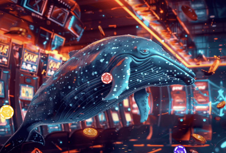 Rollblock (RBLK) vs. Tron (TRX) and Polkadot (DOT): Which Crypto Offers Better Returns?