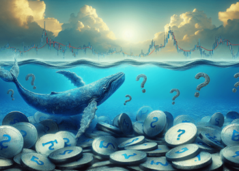 Top 5 Altcoins Whales Are Accumulating in May