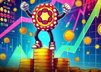 Polkadot Price Recap: $DOT Trades Back Above $7