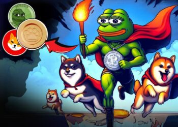 Top 3 Memecoins to Watch in 2024