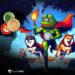 Top 3 Memecoins to Watch in 2024