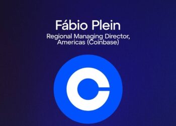 "Brazil's Crypto Market Is Setting an Example for the World” – An Interview with Coinbase's Fábio Plein