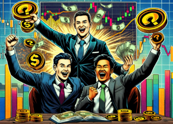 Hot Altcoins to Buy Now as Ethereum Gains Momentum