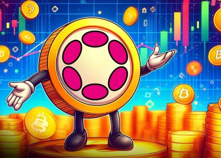 Polkadot Price Analysis ($DOT): Crypto Market Regains Ground