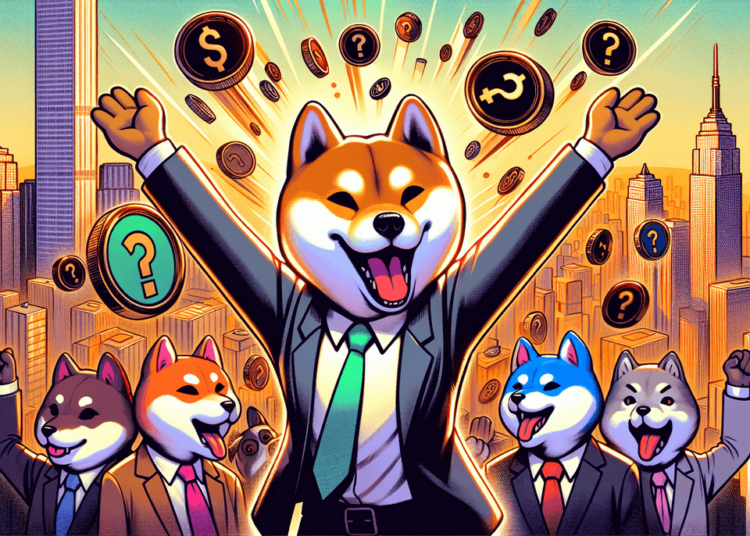 Millionaire Potential Altcoins: Top 5 Expert Selections for This Cycle 💎