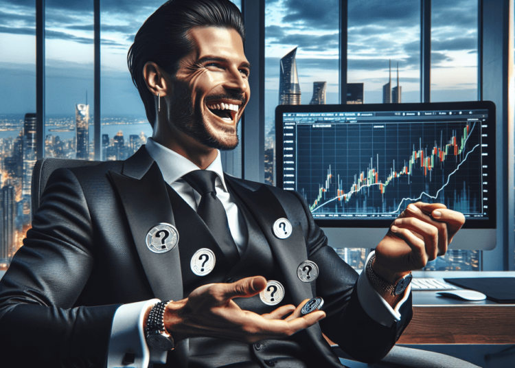 These 5 Altcoins Are Set to Deliver Massive Gains This Altseason!