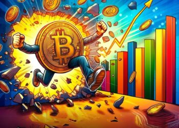 Bitcoin (BTC) breakout starts here