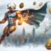 Top High-Risk Cryptos with the Biggest Upside Potential in the 2024 Bull Run