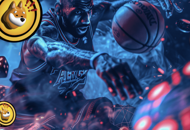 BONK and PEPE Continue To Look Strong But Rollblock (RBLK) Is Showing Even Greater Strength As Altcoins Pump