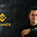 Influencing CAKE,DYDX and LAZIO, Binance Announces Removal of Spot Trading Pairs