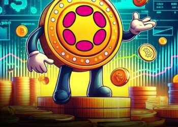 Polkadot Price Analysis: DOT Struggles To Reclaim $7.50 As Bears Push Back
