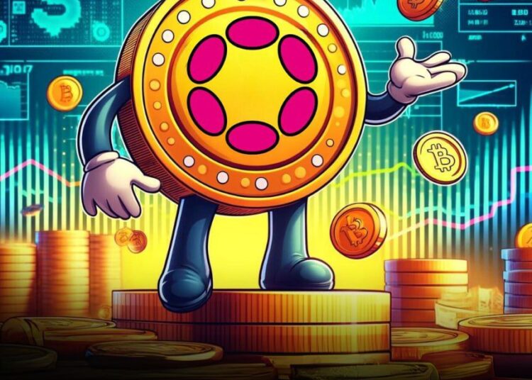 Polkadot Price Analysis: DOT Struggles To Reclaim $7.50 As Bears Push Back