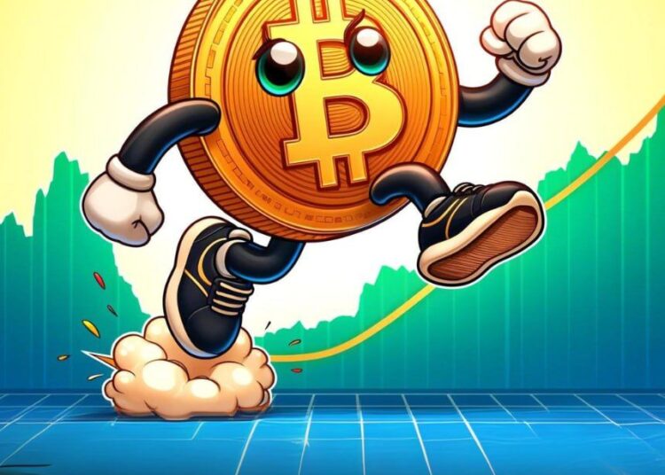 Bitcoin (BTC) comes down to support – bounce loading