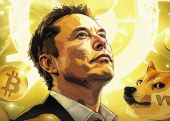 Elon Musk To Advise Donald Trump On Crypto Strategy During Election Campaign
