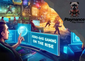 Zero-Gas Gaming on the Rise: Playnance Ecosystem Review