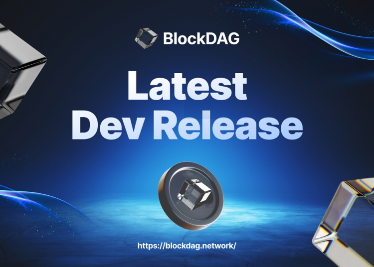BDAG Development Update 37: Ensuring Scalability & Security